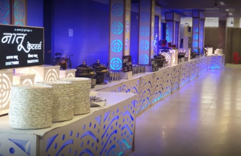 Natu Caterers