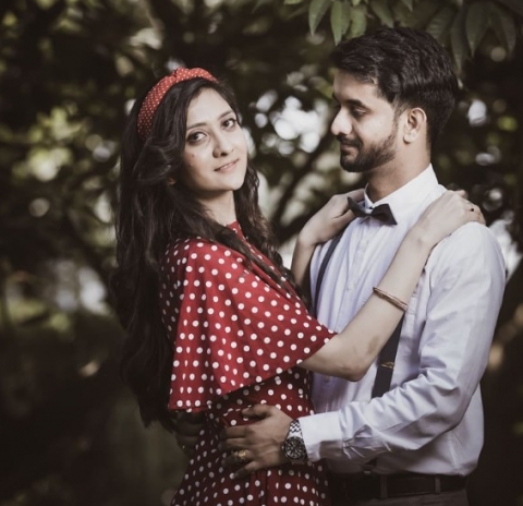 Vikrant Dashputre Photography