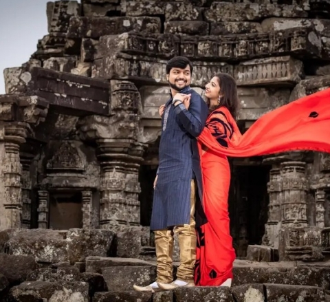 Vikrant Dashputre Photography