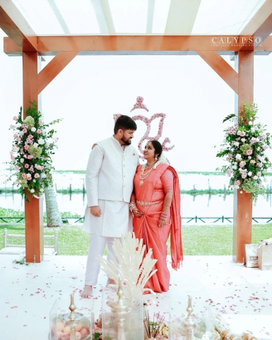 Calypso Wedding Studio