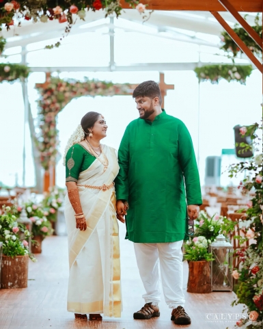 Calypso Wedding Studio