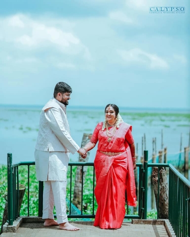 Calypso Wedding Studio