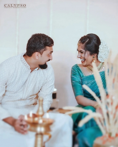 Calypso Wedding Studio