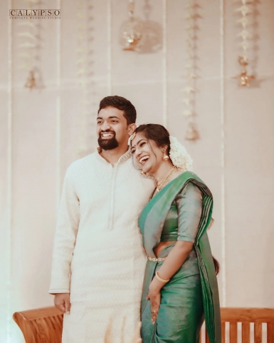 Calypso Wedding Studio