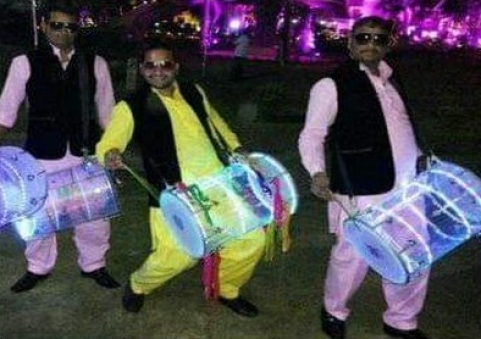 Jai Laxmi Band jaipur