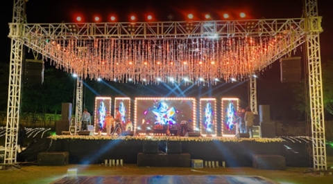 Jaipur Beats A Indo western Fu