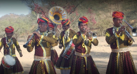 Chhotu Band