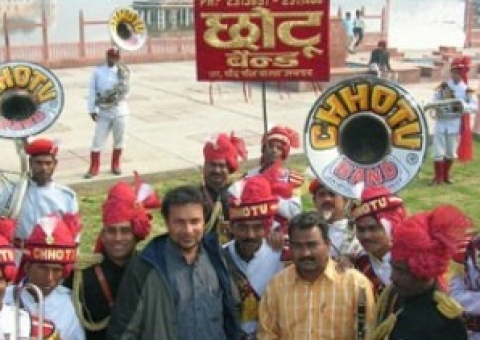 Chhotu Band