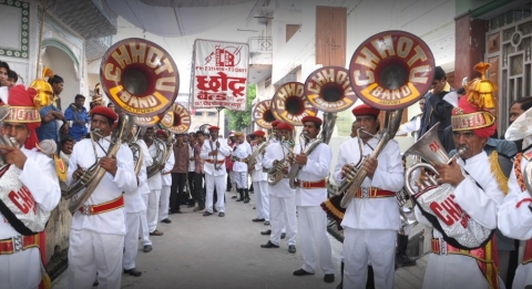 Chhotu Band