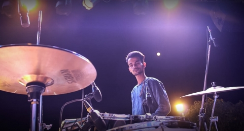 Hrithik And The Chronicles