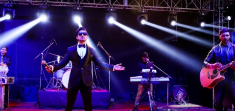 Hrithik And The Chronicles