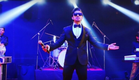 Hrithik And The Chronicles