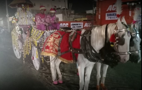 Star Band And Aatishbaaji