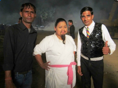 Bhartiya Magic Academy