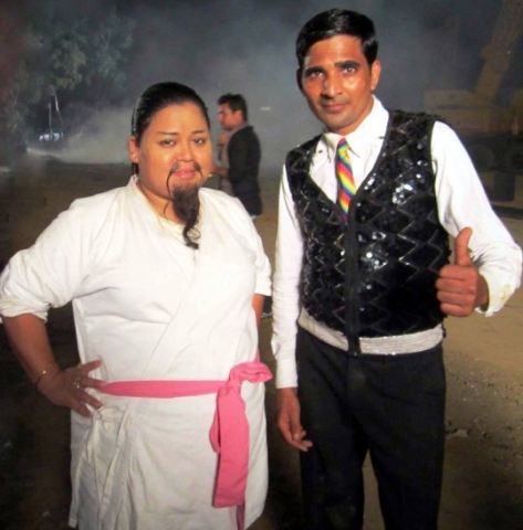 Bhartiya Magic Academy