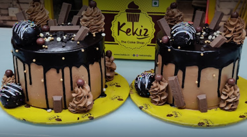 Kekiz The Cake Shop, Pune. Best Cakes in Pune. Cakes Price, Packages ...