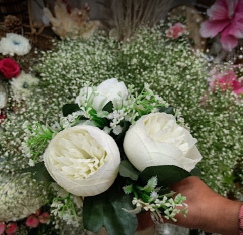 Papillon The House Of Flowers