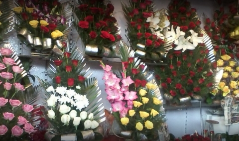 Govind Flower Decorators
