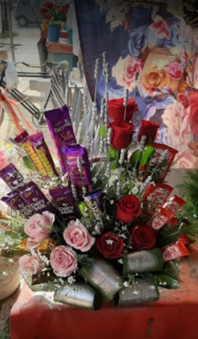 Govind Flower Decorators