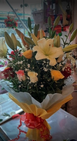 Govind Flower Decorators