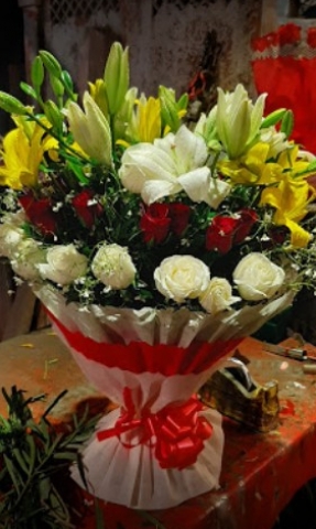 Govind Flower Decorators