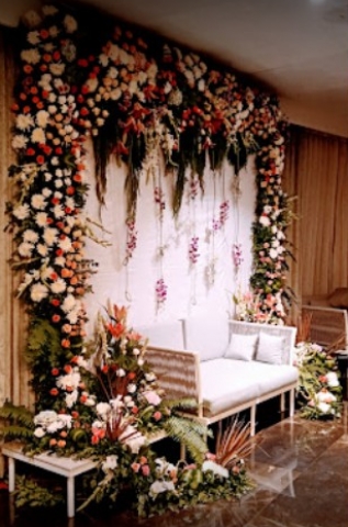 Shrirang Florist