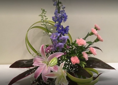 Bageecha Florist Mumbai