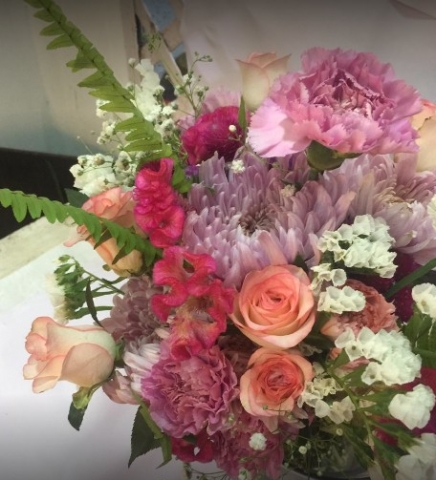 Bageecha Florist Mumbai