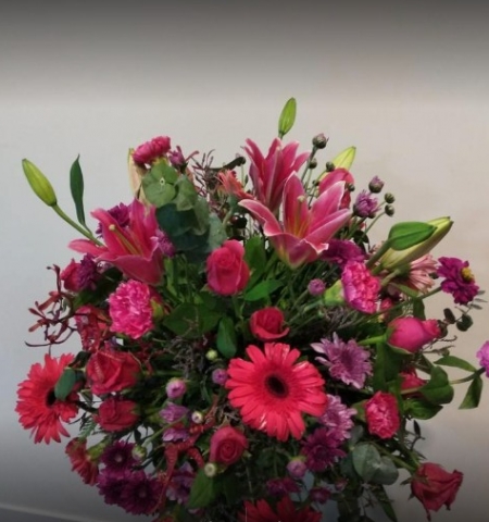 Bageecha Florist Mumbai