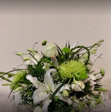 Bageecha Florist Mumbai