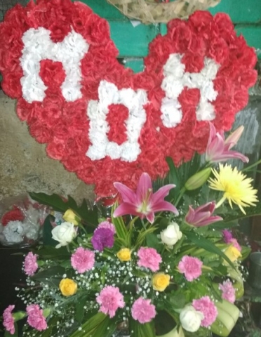 Prem And Satish Florist