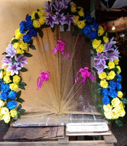 Prem And Satish Florist