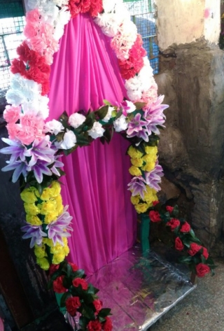 Prem And Satish Florist