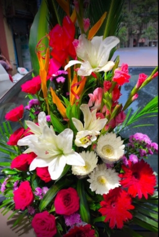 Sainath Florist