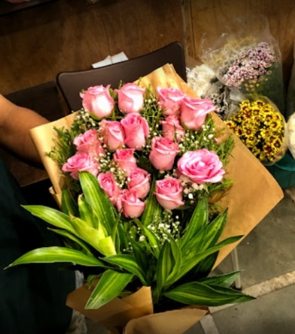 Khoja Florist