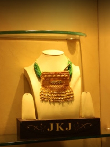 JKJ Jewellers