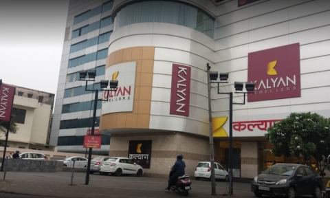 Kalyan Jewellers