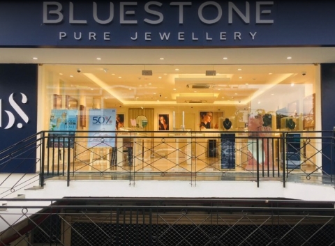 BlueStone Jewellery