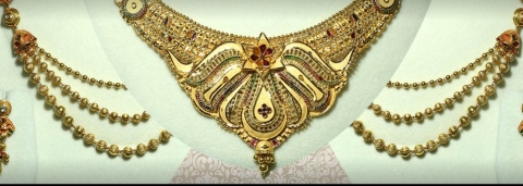 Jagdamba Jewellers