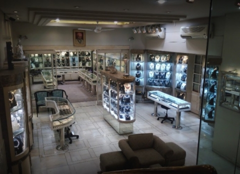 Surana Jewellers