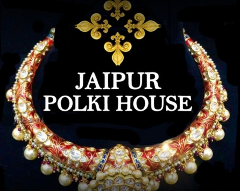  Jaipur Polki House