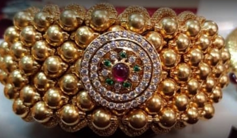 Jai Shree Jewellers in Jaipur