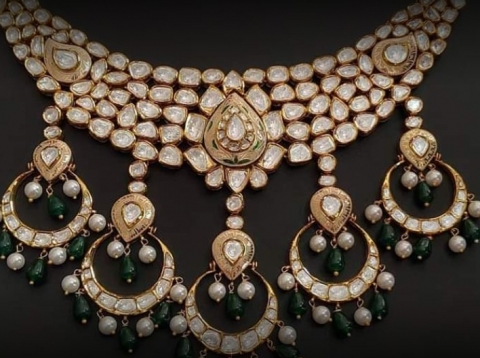 Jai Shree Jewellers in Jaipur