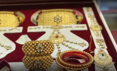Jai Shree Jewellers in Jaipur
