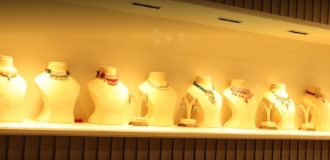 Jai Shree Jewellers in Jaipur