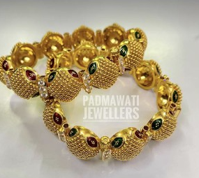 Pawan Jewellers