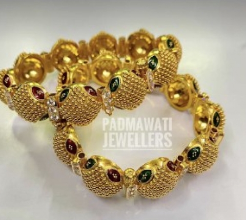 Pawan Jewellers	