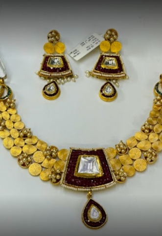Pawan Jewellers	