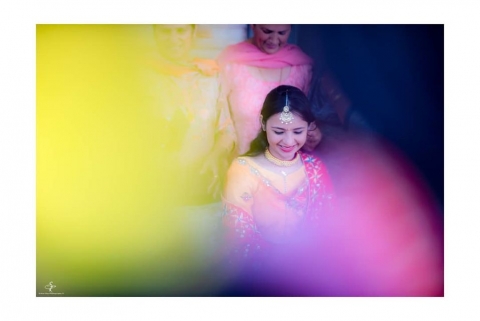 Srikar Rao Photography	1