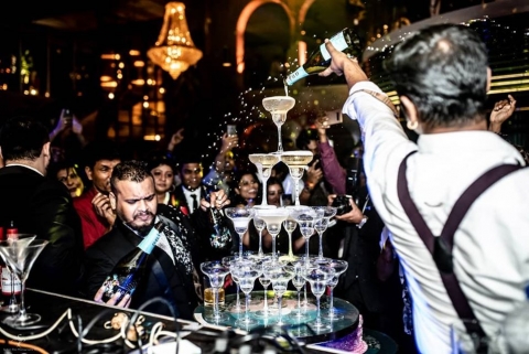 Srikar Rao Photography	5